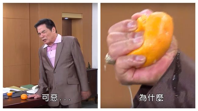 時隔8年！雷洪再現「爆橘拳2.0」