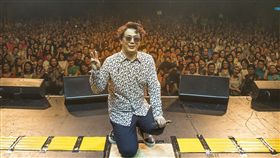 蕭煌奇,慶生,41歲,演唱會 照片提供：星光娛樂