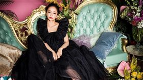 安室奈美惠（圖／翻攝自安室奈美惠臉書）