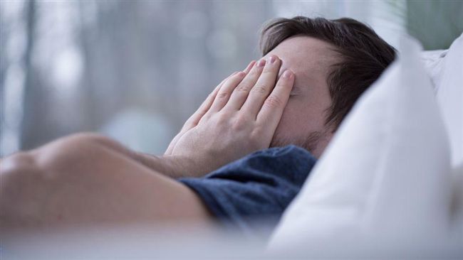 妻提無性婚姻准「外食」　他崩潰求救