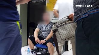 一句寶貝沖昏頭！熟女遭男蟲騙百萬