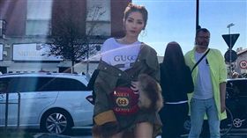 謝金燕,／翻攝自Vogue臉書