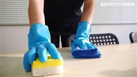清潔時機大不同　必學享換季打掃四大重點
