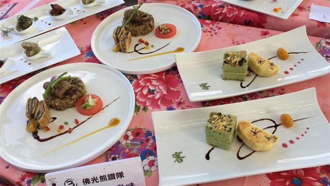 東區客家美食賽在宜蘭　金牌廚神出爐