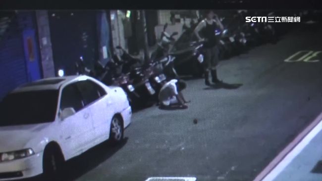 伸手要錢還毆殘父　他持冰錐刺死叔叔