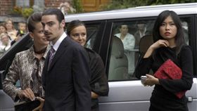 比利時王妃是「廣東妹子」
廣東女嫁給比利時親王
（圖／翻攝自臉書）