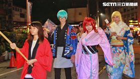 2017台南關子嶺溫泉美食節