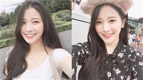  圖／翻攝自蔡瑞雪IG