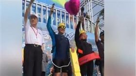 日月潭萬人泳渡,馬英九_https://www.facebook.com/MaYingjeou/videos/1704928566235935/