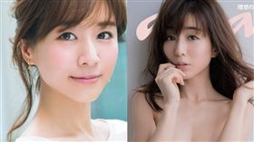 美奈實（田中みな実）圖／翻攝自推特