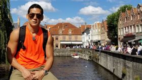 g.o.d,南韓,自討苦吃,朴俊亨,孝珍,鄭基高,昭宥,外景,搶劫,比利時,污辱,打架,攻擊（圖／翻攝自朴俊亨 IG）