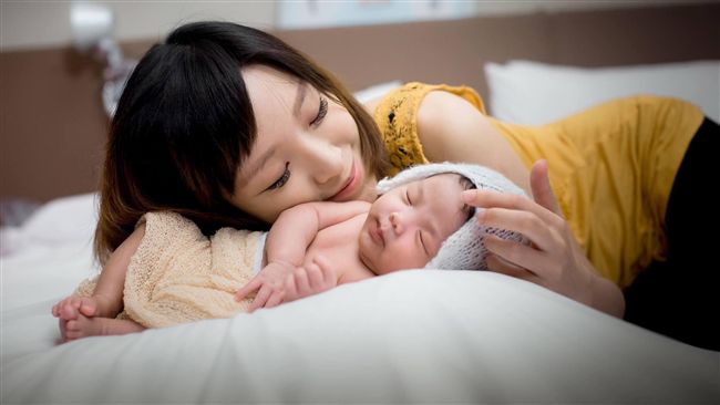 D奶主播自詡當虎媽　明年初補辦婚宴