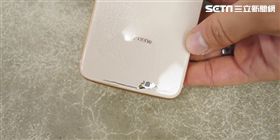 最大硬傷！iPhone 8墜落測試：蘋果露餡
翻攝影片