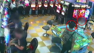 看不慣打電動狂抱怨　男勸阻被刺兩刀