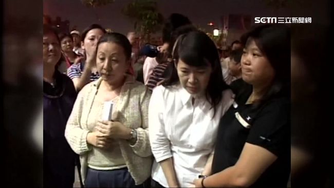 陳明文昔涉案被押　張花冠曾率眾力挺