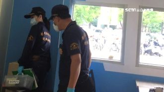 超商廁所藏針孔！「攝」計7男女入鏡