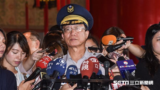 拔霍建華哥哥　陳嘉昌未事先告知柯P