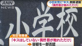 日本茨城小學老師性騷擾學生(YouTube https://www.youtube.com/watch?v=Q-Bp2CDN2Ho)