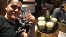 16:9
「麻吉生日求斗內！」推特發文許願　網友惡搞狂請喝牛奶
圖／翻攝自rorymeep Twitter
https://twitter.com/rorymeep