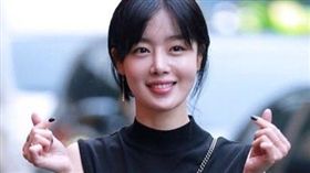 韓善伙（圖／翻攝自韓善伙IG）