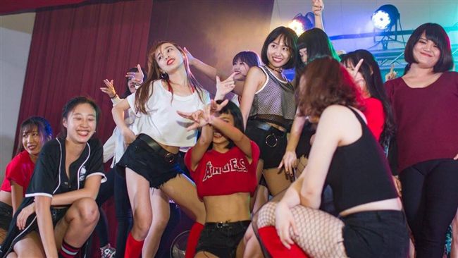 大學應該如何過？資深學姊大推這活動