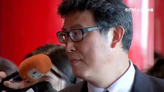 柯文哲專訪評6對手　姚文智遭酸反擊