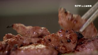 燒烤店賣「海鷗肉」　客人驚問能吃嗎