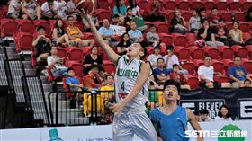 松山高中,張志豪（圖／記者劉家維攝）