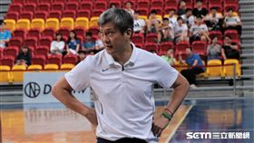 松山高中,黃萬隆（圖／記者劉家維攝）