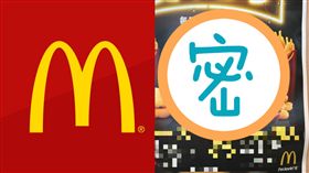  麥當勞推「夜之套餐」 圖／翻攝自推特、維基百科