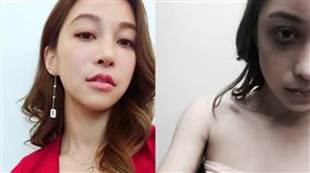 圖／翻攝自張東晴臉書