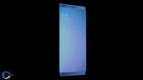 小米7 翻攝網路