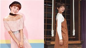 台灣美女特蕾沙在日發展成績亮眼。（圖／ 樂迷國際提供）