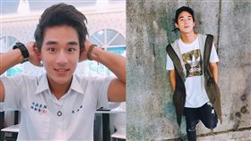 李博翔
圖翻攝自李博翔臉書
