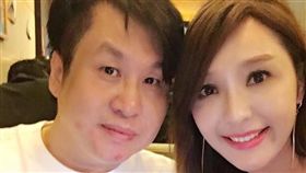 鄭智化,海倫清桃/翻攝自臉書