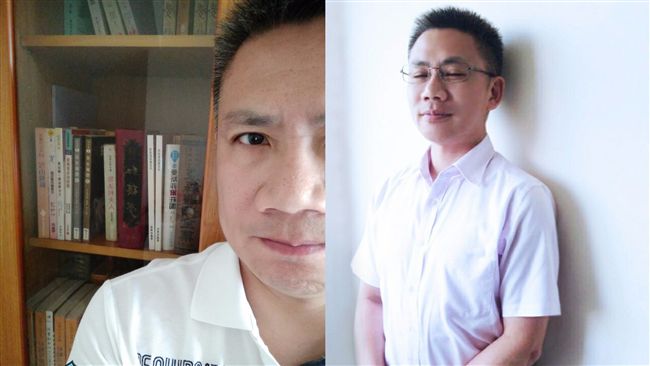 台大生濺血事件　他嘆可惜沒宣揚台灣