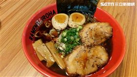 讚嘆義美！東京拉麵秀五連霸冠軍　麵家いろは台北也吃得到