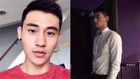 賀飛 /翻攝自微博