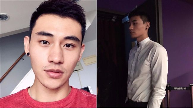 「啪啪啪換和天后合唱」男星落荒而逃