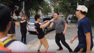 校園自治成雙面刃　警無法即刻救援