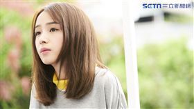 ▲二珂演技爆發，一秒落淚一次成功。（圖／香蕉娛樂提供）