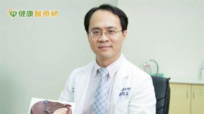 和化療副作用說拜拜　6旬翁積極抗癌