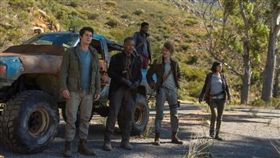 狄倫歐布萊恩（Dylan O’Brien）主演的移動迷宮第三集預告出爐。