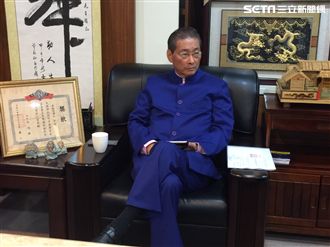 獨／台大濺血　白狼揭開李柏璋真面目