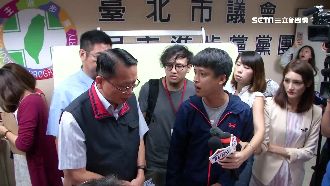 警察人呢？遭毆台大生：都沒看到警察