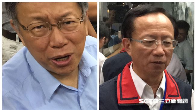 不為台大事件！柯合體陳嘉昌為這樁