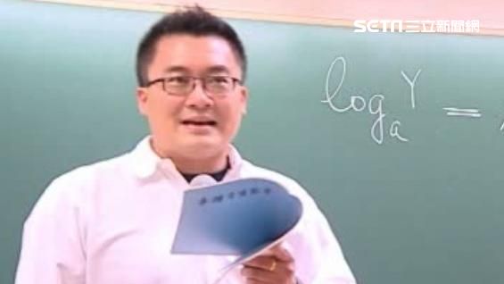 補教名師「卓澔」染黑涉暴　判刑定讞