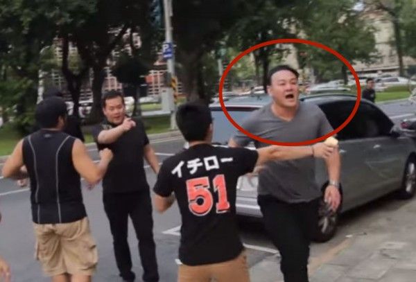 不等警發拘票！白狼：張瑋將主動到案