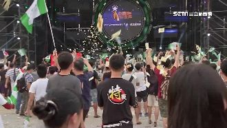 《新歌聲》現場飛冥紙　藝人直播道歉