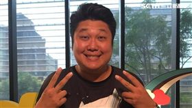 哈孝遠（圖／記者蕭筠攝影）